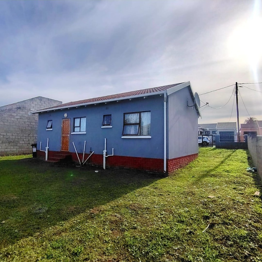 3 Bedroom Property for Sale in Haven Hills Eastern Cape